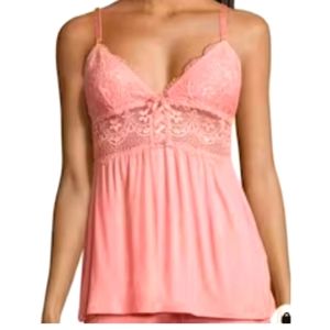 Daisy fuentes nightwear for women sz Medium in Pink